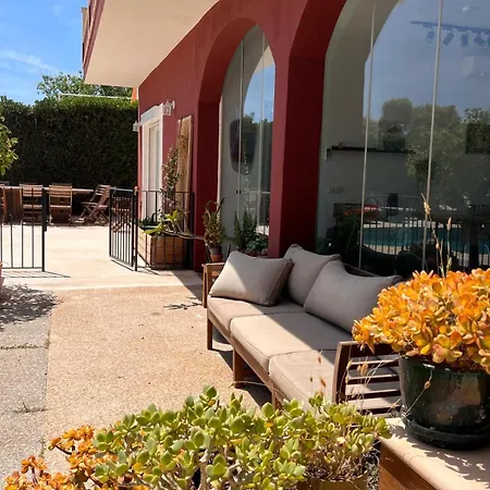 Hébergement de vacances Casa De Badia
