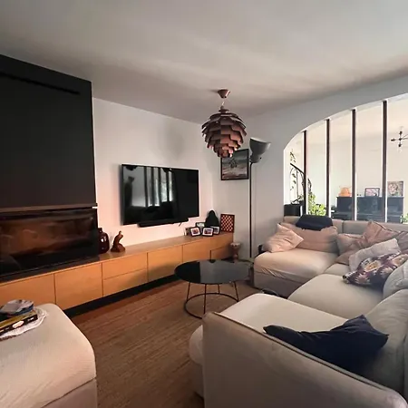 Casa De Badia *
