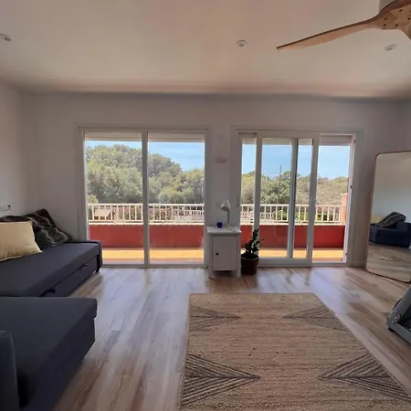 Holiday home Casa De Badia Llucmajor (Mallorca)