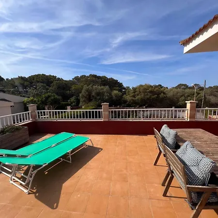 Casa De Badia Holiday home