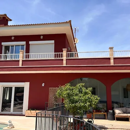 Casa De Badia