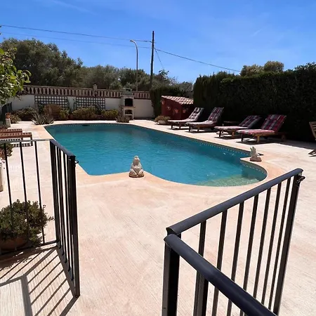 Casa De Badia Holiday home Llucmajor (Mallorca)