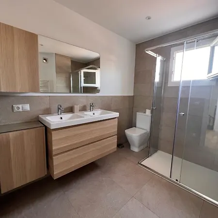 Casa De Badia Holiday home *