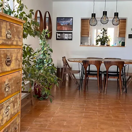 Holiday home Casa De Badia Llucmajor (Mallorca)