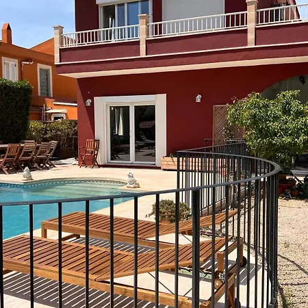 Casa De Badia Holiday home Llucmajor (Mallorca)