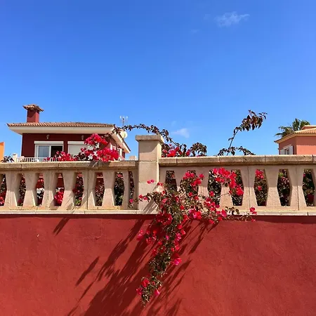 Casa De Badia Llucmajor (Mallorca)